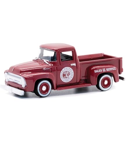 グリーンライト　クリスピークリームドーナツ　シボレー　パネル　トラック 71HtC-fkGsL._AC_SY200_QL15_.jpg